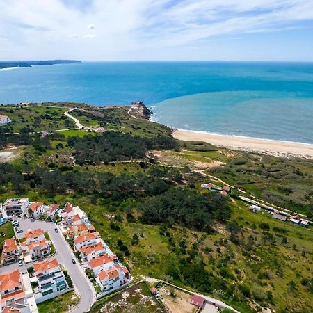 Trueby'S Tapada - Amazing Villa With Pool & Ocean View By Silver Prop Ναζαρέ Εξωτερικό φωτογραφία