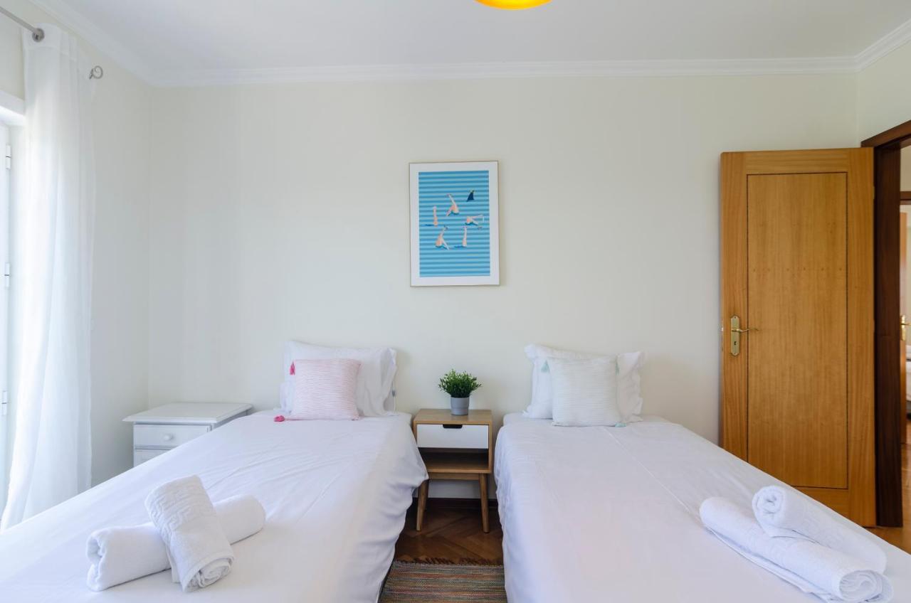 Trueby'S Tapada - Amazing Villa With Pool & Ocean View By Silver Prop Ναζαρέ Εξωτερικό φωτογραφία