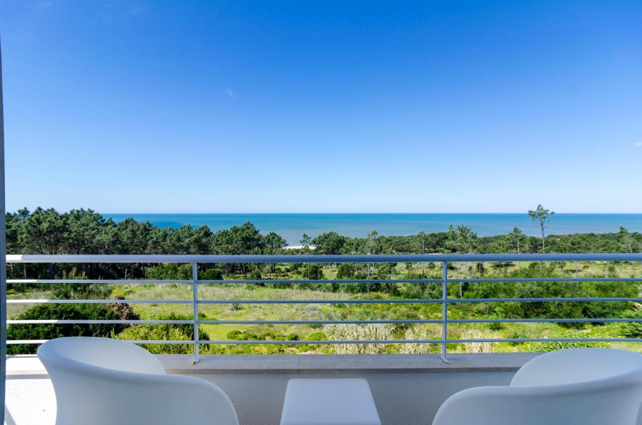 Trueby'S Tapada - Amazing Villa With Pool & Ocean View By Silver Prop Ναζαρέ Εξωτερικό φωτογραφία