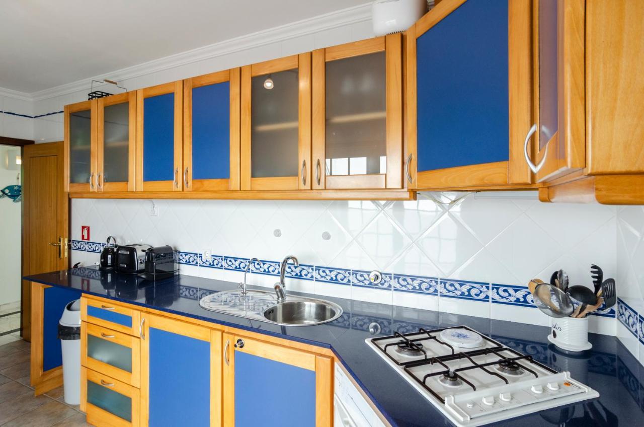 Trueby'S Tapada - Amazing Villa With Pool & Ocean View By Silver Prop Ναζαρέ Εξωτερικό φωτογραφία