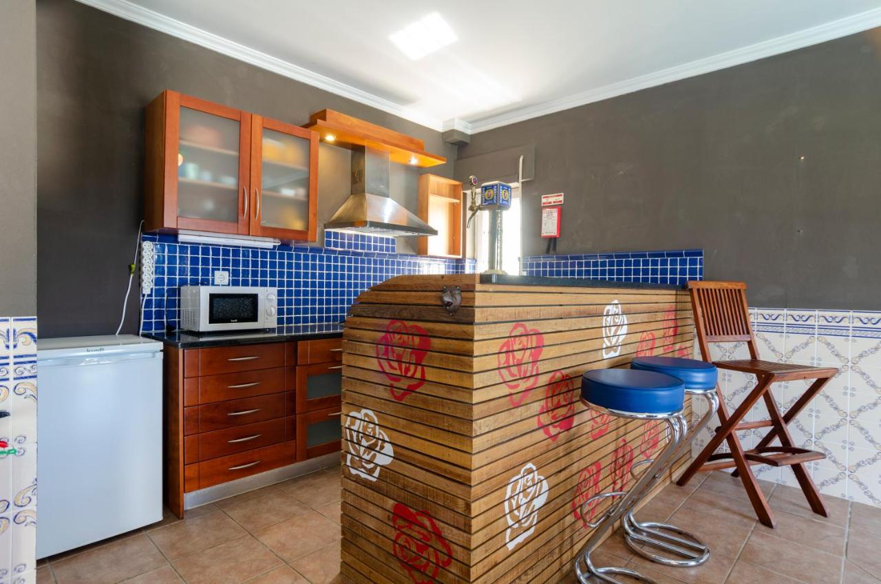 Trueby'S Tapada - Amazing Villa With Pool & Ocean View By Silver Prop Ναζαρέ Εξωτερικό φωτογραφία